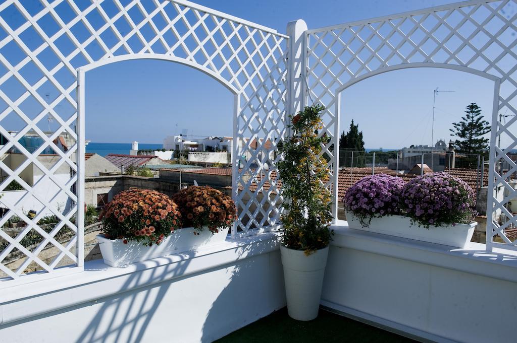 Guest house White House *